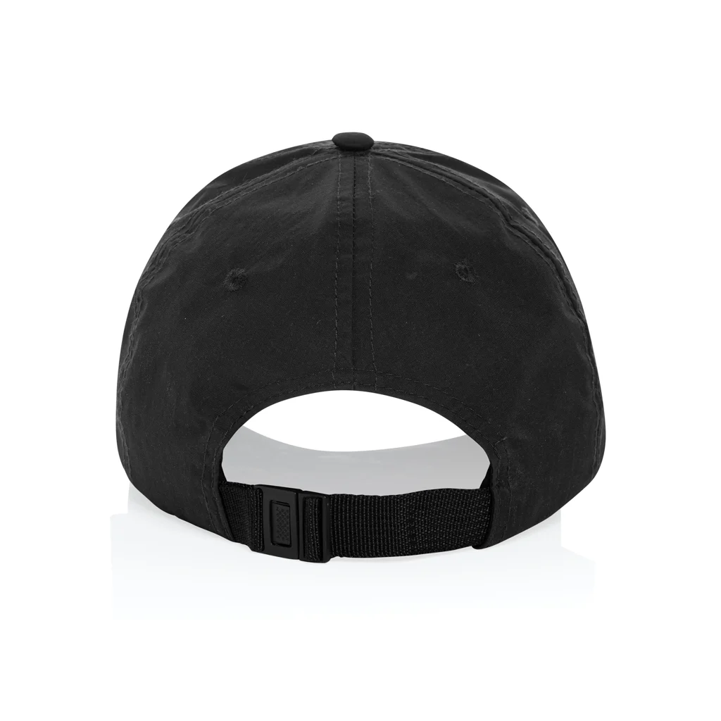 KENTO URBAN RCS gerecyclede nylon 5-panel adventure cap