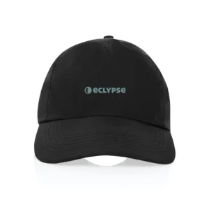 KENTO URBAN RCS gerecyclede nylon 5-panel adventure cap
