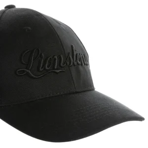 Impact AWARE™ 6 panel 280gr gerecycled katoenen cap