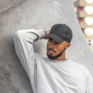 Impact AWARE™ 5 panel 190gr gerecycled katoenen cap