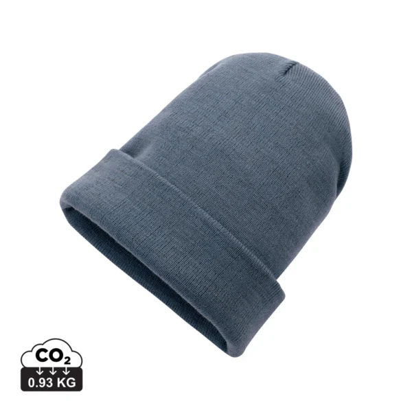 Impact AWARE™ Polylana® beanie Sage blue