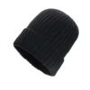 Kennedi AWARE™ Polylana®beanie met brede rib