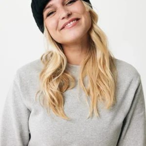 Kennedi AWARE™ Polylana®beanie met brede rib