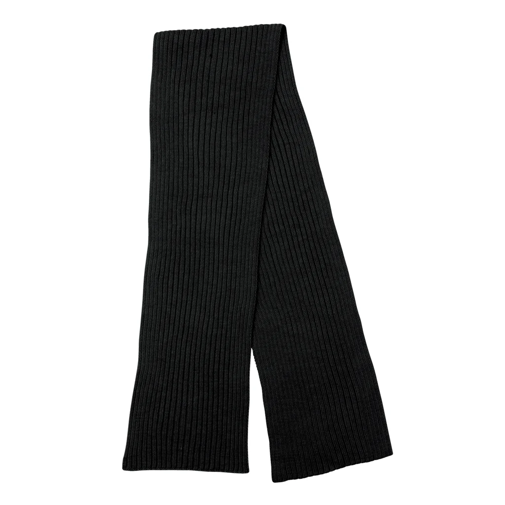 Impact AWARE™ Polylana® dubbel gebreide sjaal 180x25cm