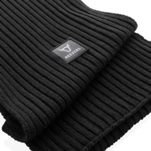 Impact AWARE™ Polylana® dubbel gebreide sjaal 180x25cm