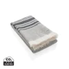 Ukiyo Yumiko AWARE™ Hamam Handdoek 100x180cm zwart