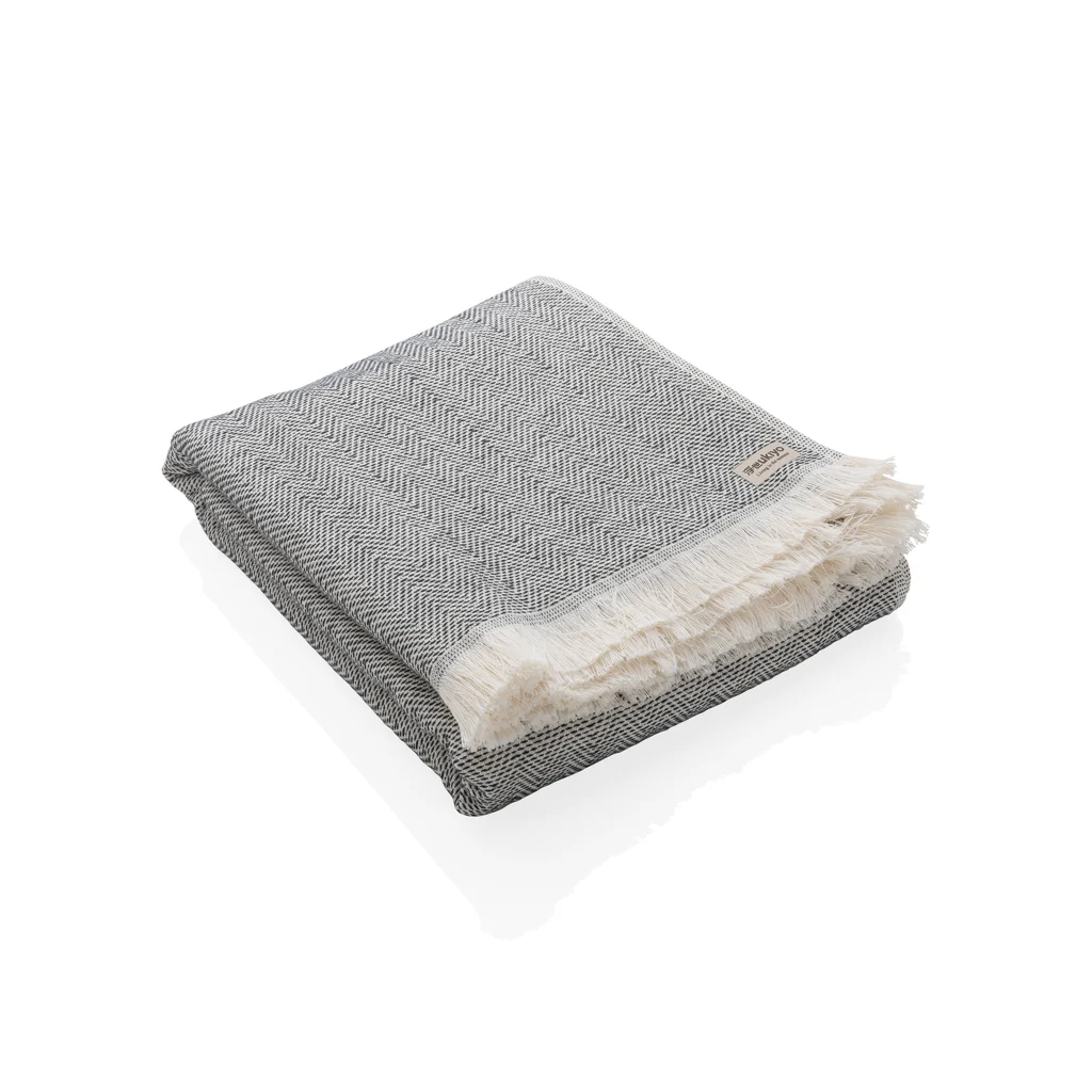 Ukiyo Hisako AWARE™ 4 Seizoenen Deken/Handdoek 100x180