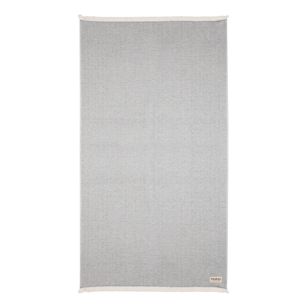 Ukiyo Hisako AWARE™ 4 Seizoenen Deken/Handdoek 100x180