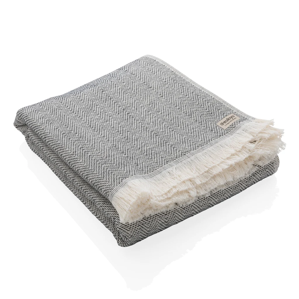 Ukiyo Hisako AWARE™ 4 Seizoenen Deken/Handdoek 100x180
