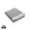 Ukiyo Hisako AWARE™ 4 Seizoenen Deken/Handdoek 100x180 zwart