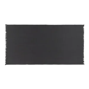 UKIYO Aware™ Keiko effen hammam handdoek 100x180cm