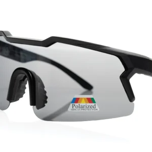SproShield RCS plastic activity bril met gepolariseerde lens