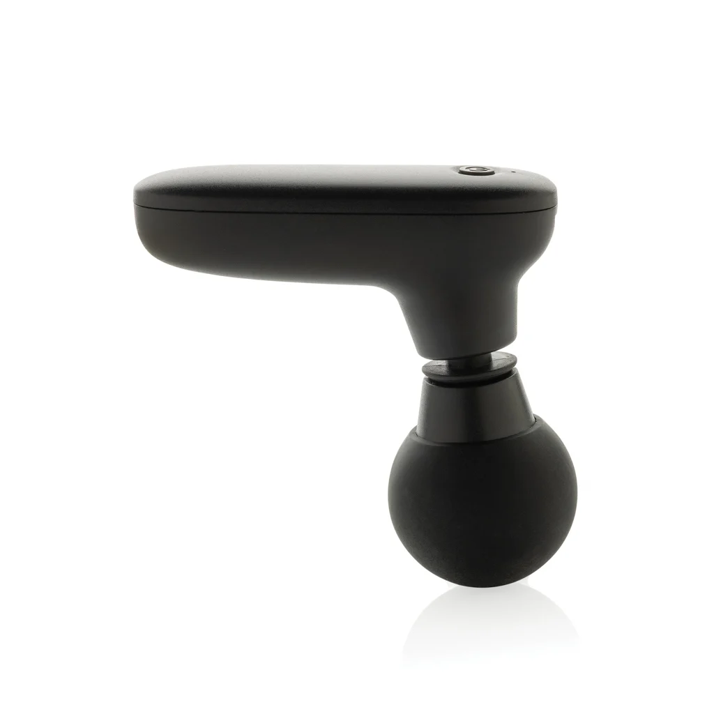 Revix RCS rplastic massagegun