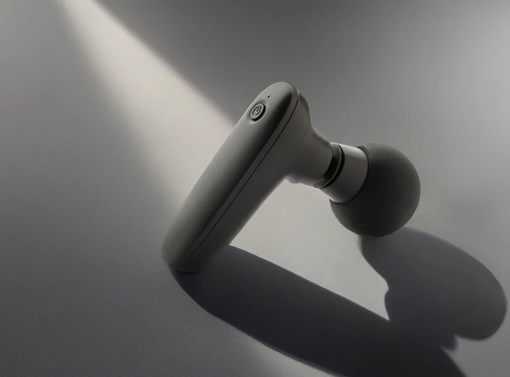 Revix RCS rplastic massagegun