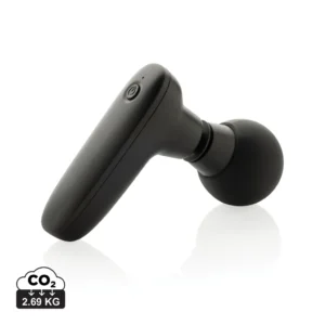 Revix RCS rplastic massagegun zwart