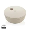 Breevia RCS rplastic oplaadbare drijvende luchtbevochtiger beige