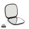 Reflecta RCS rplastic make-upspiegel zwart