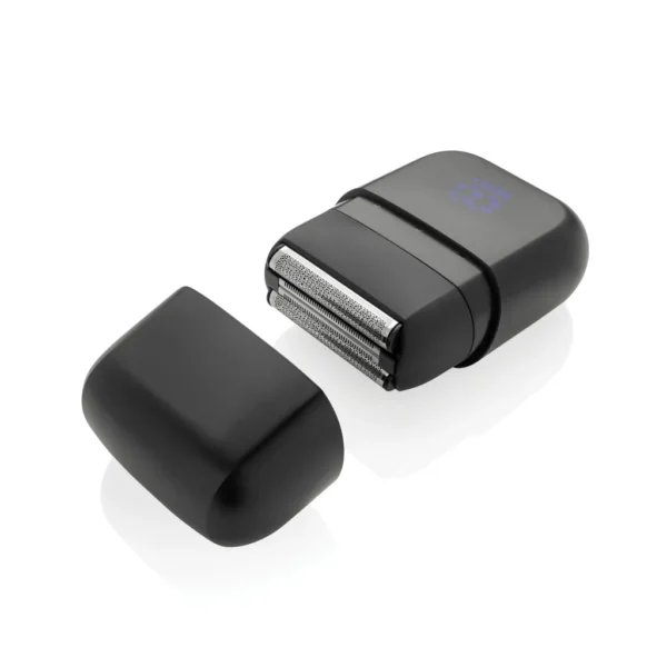 TrimBlade herlaadbare Travel Shaver IPX7