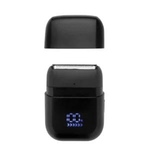 TrimBlade herlaadbare Travel Shaver IPX7