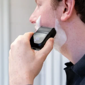 TrimBlade herlaadbare Travel Shaver IPX7