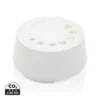 Flora RCS gerecycled kunststof white noise speaker wit