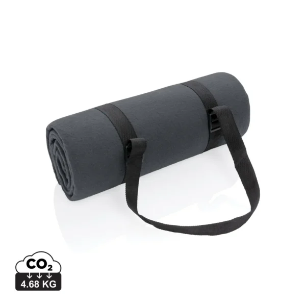 Impact AWARE™ RPET picknickkleed antraciet