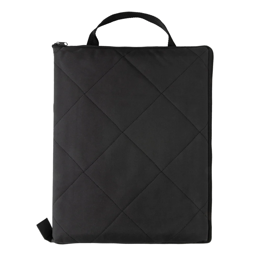 Impact Aware™ RPET opvouwbare gewatteerd picknickkleed
