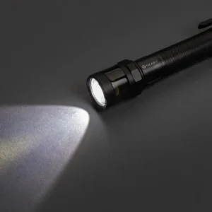 Gear X RCS gerecycled aluminium veiligheidszaklamp