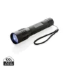 3W CREE zaklamp groot zwart