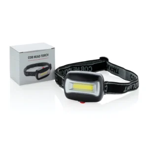 COB hoofdlamp