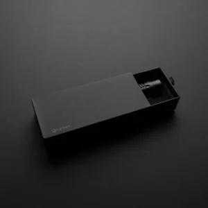 Gear X USB oplaadbare zaklamp