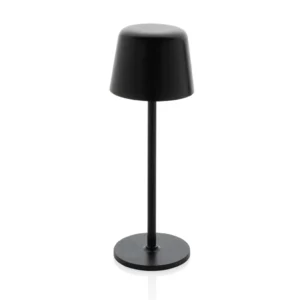 Zenic RCS gerecyclede plastic USB oplaadbare tafellamp