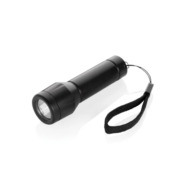 Flara RSC rplastic USB-oplaadbare zaklamp