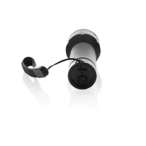 Flara RSC rplastic USB-oplaadbare zaklamp