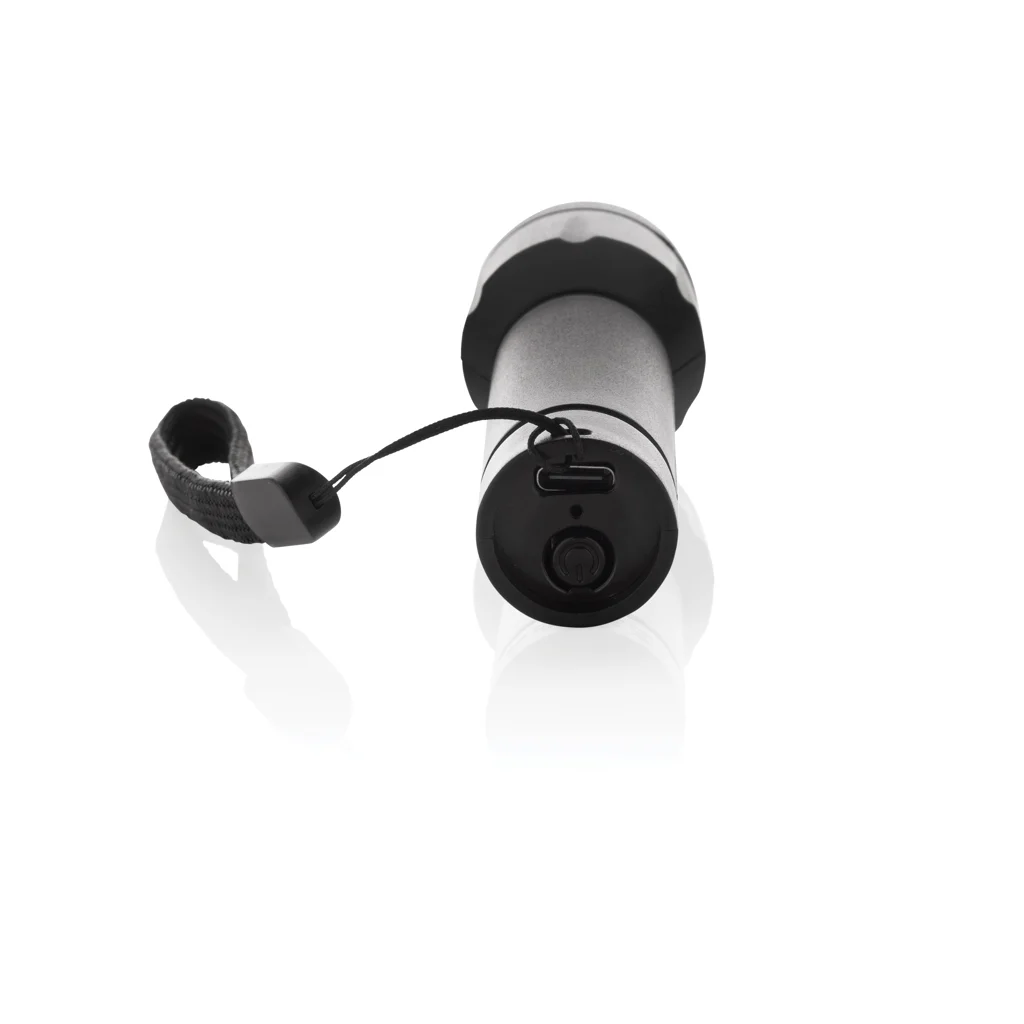 Flara RSC rplastic USB-oplaadbare zaklamp