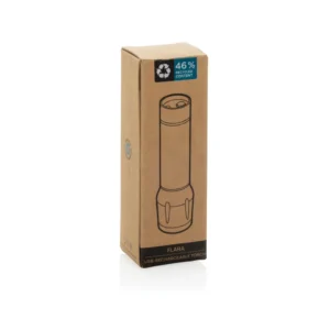 Flara RSC rplastic USB-oplaadbare zaklamp