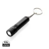 Gear X oplaadbare ultra felle zaklamp zwart