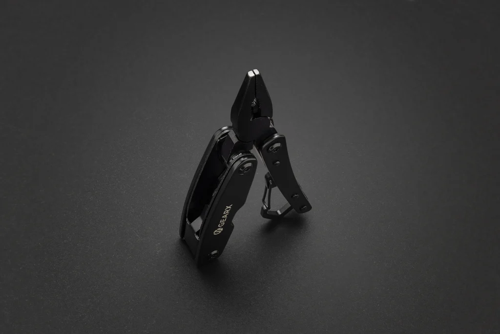 Gear X mini multi tool
