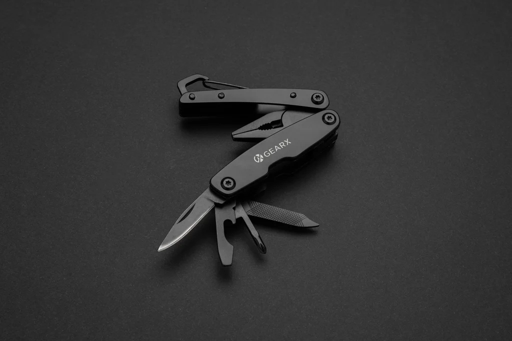 Gear X mini multi tool