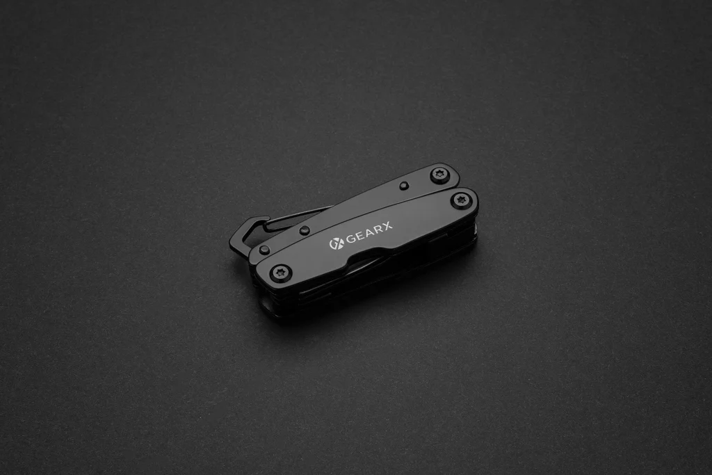 Gear X mini multi tool