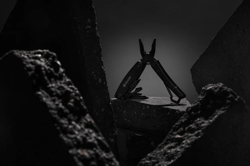 Gear X mini multi tool