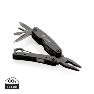 Gear X mini multi tool zwart