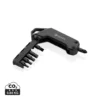 Gear X schroevendraaier tool zwart