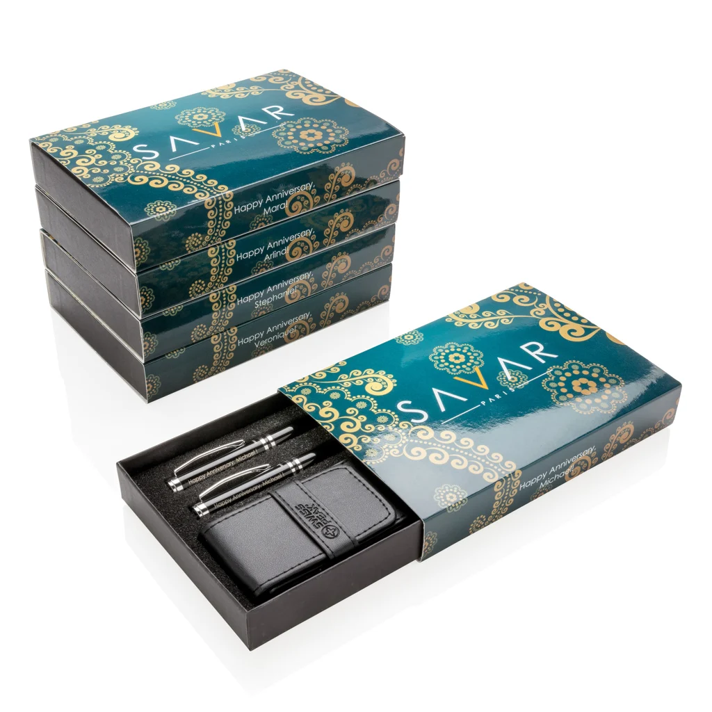 Executive pennenset