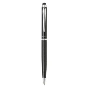 Deluxe touchscreen pen