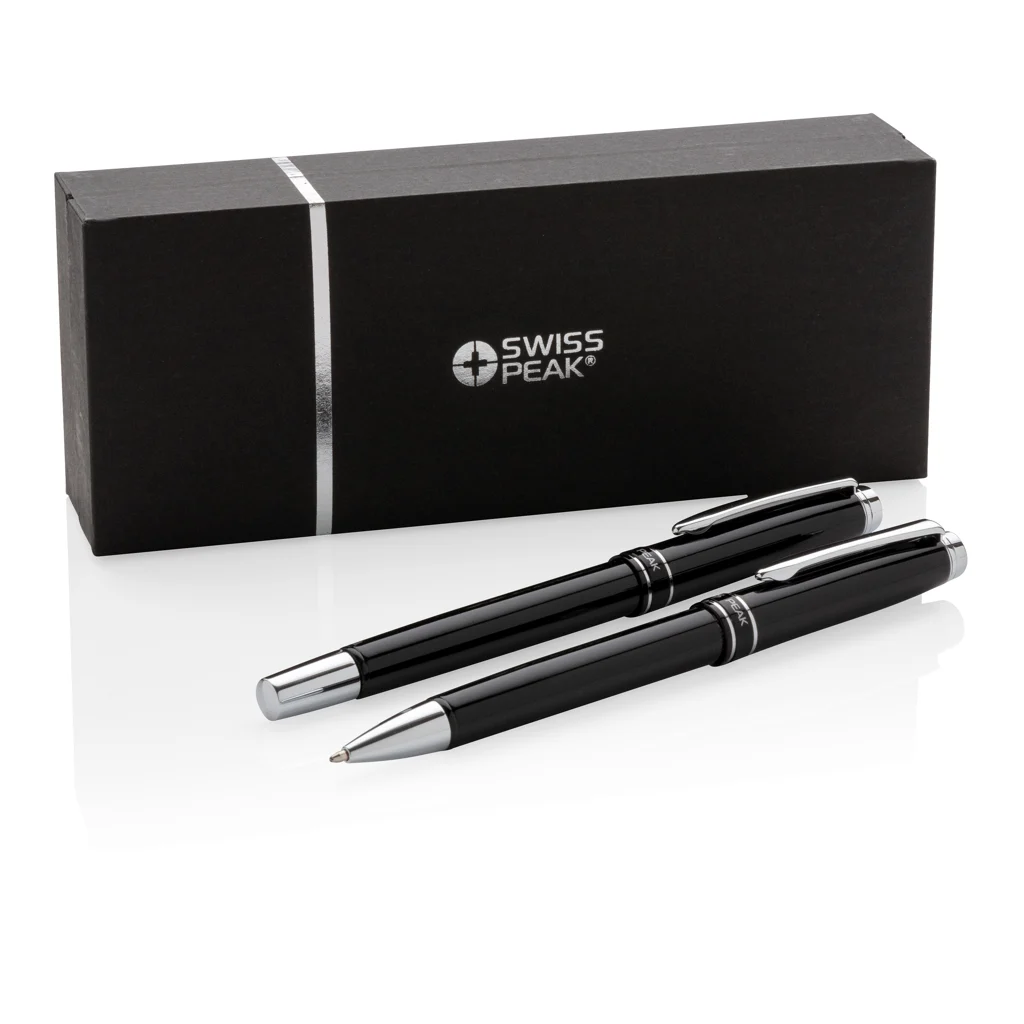 Heritage pennen set