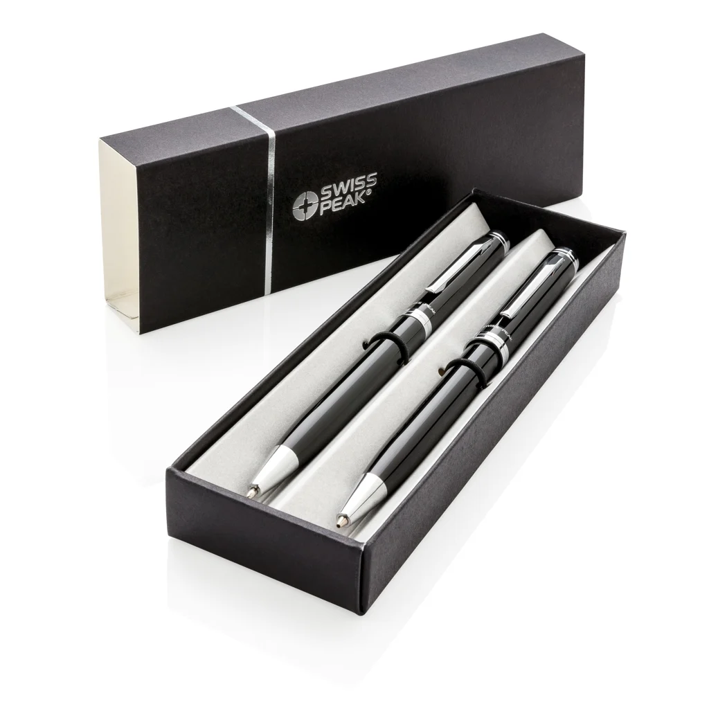 Luzern pennen set