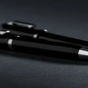 Luzern pennen set