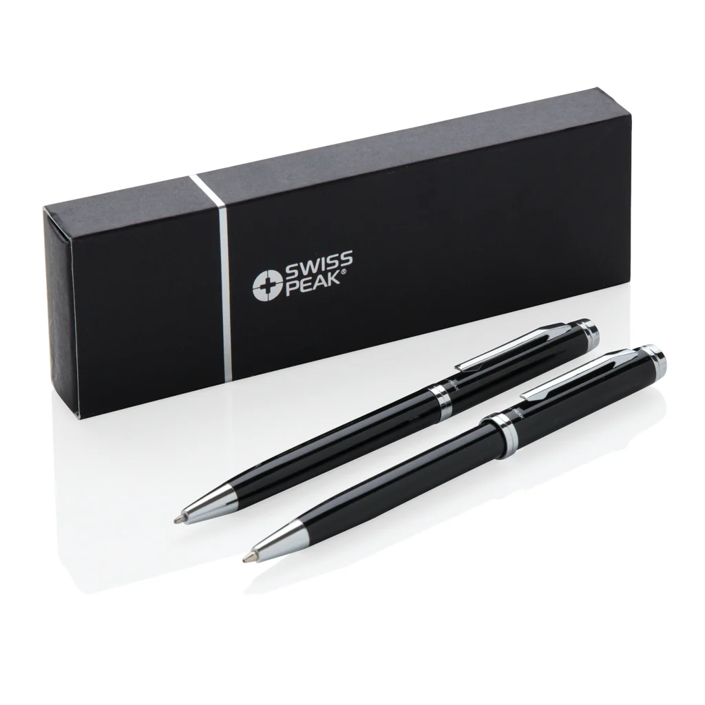 Luzern pennen set