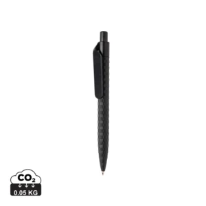 Tarwestro pen zwart
